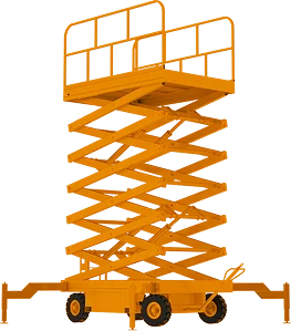 Lift mobil